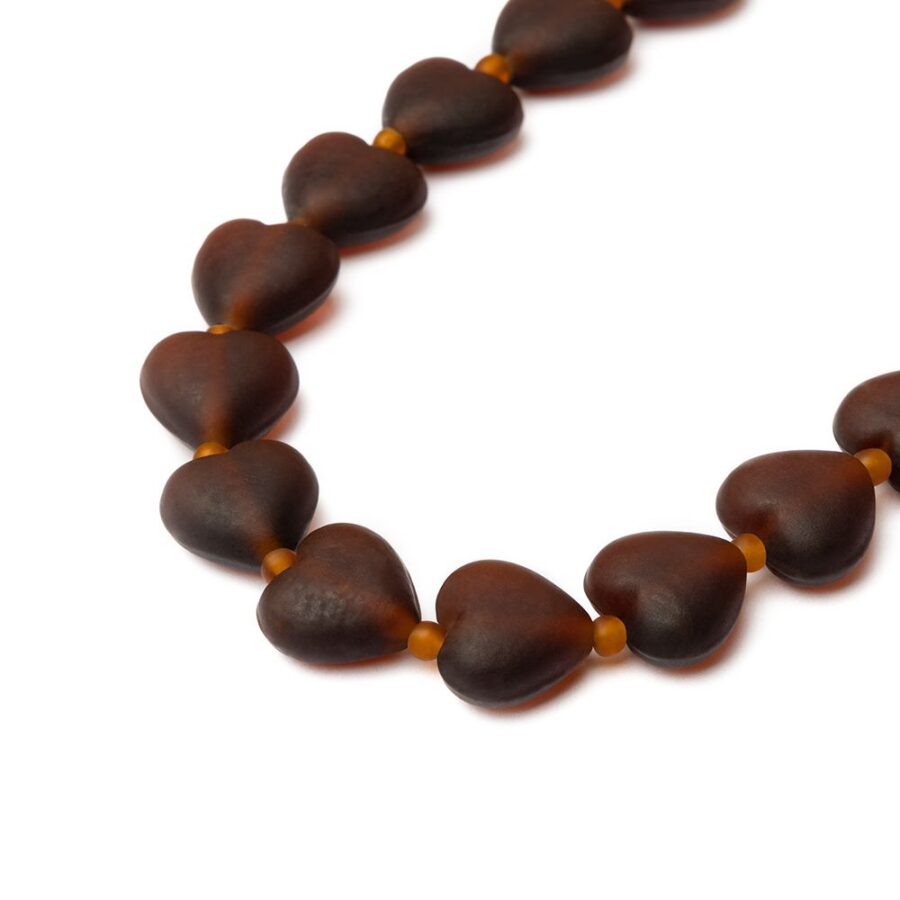 Collana cuori - immagine 2