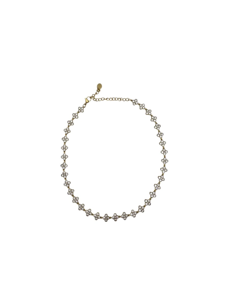 Collana aurora gold