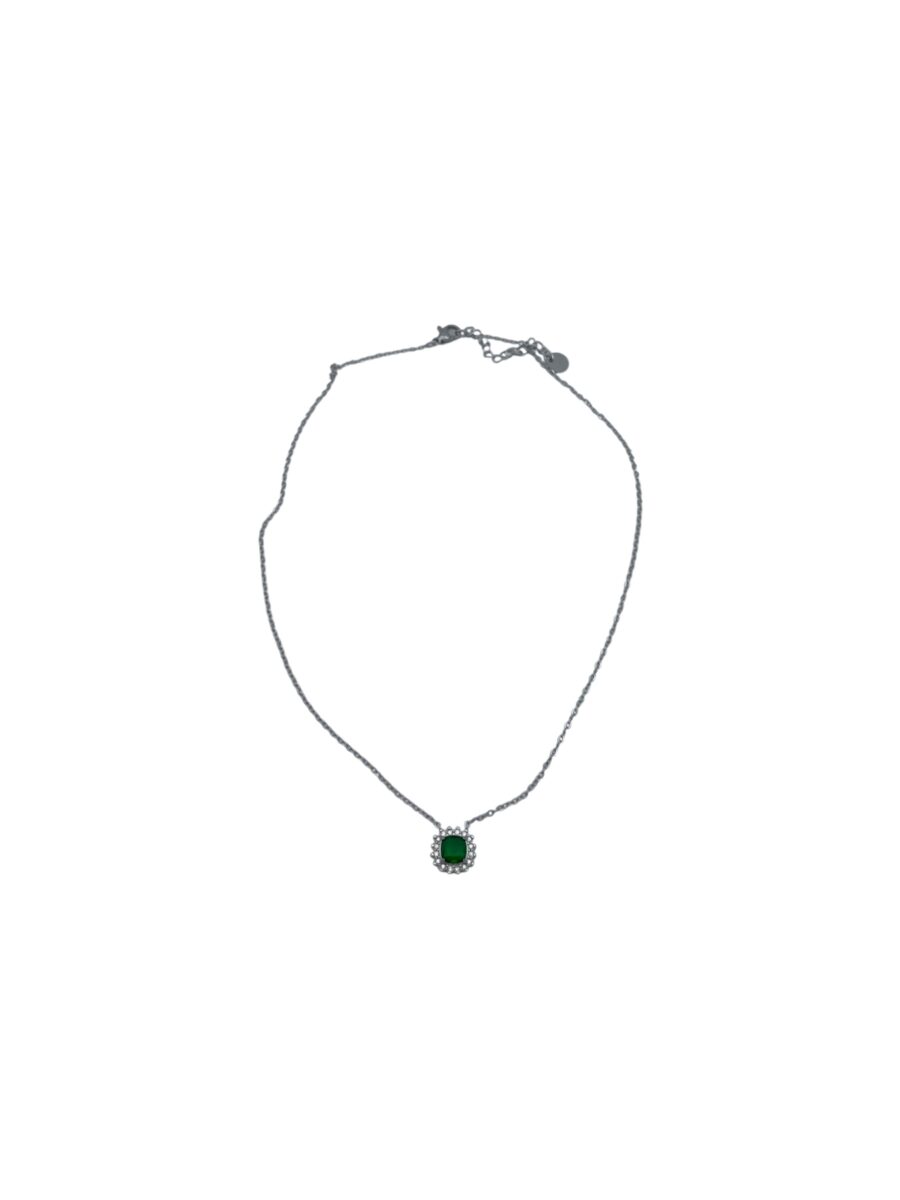 Collana kate verde