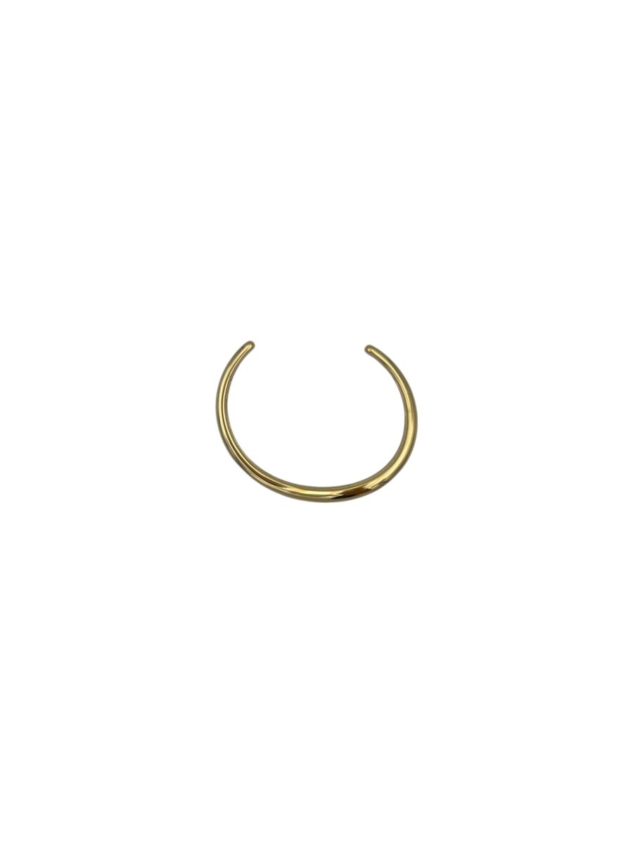 Bracciale rigido gold - Image 2