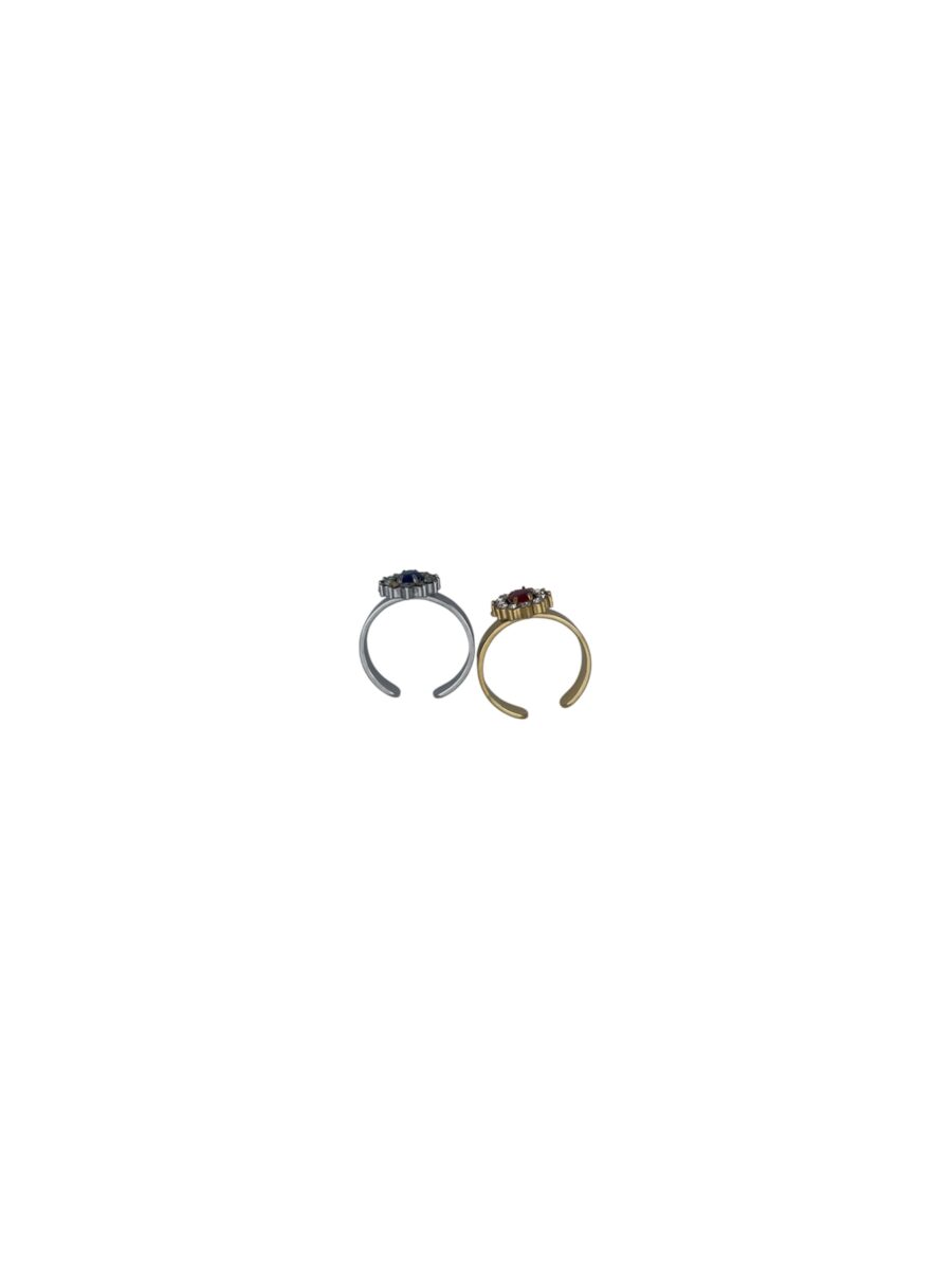 Anello crystal - Image 2