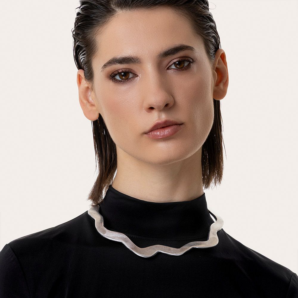 Girocollo onde - Image 2