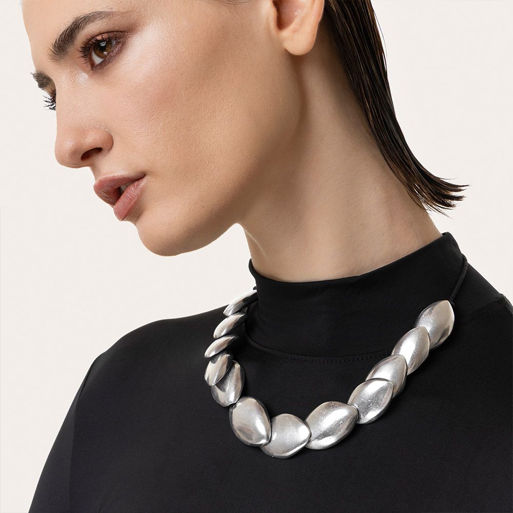 Collana spiga - Image 2