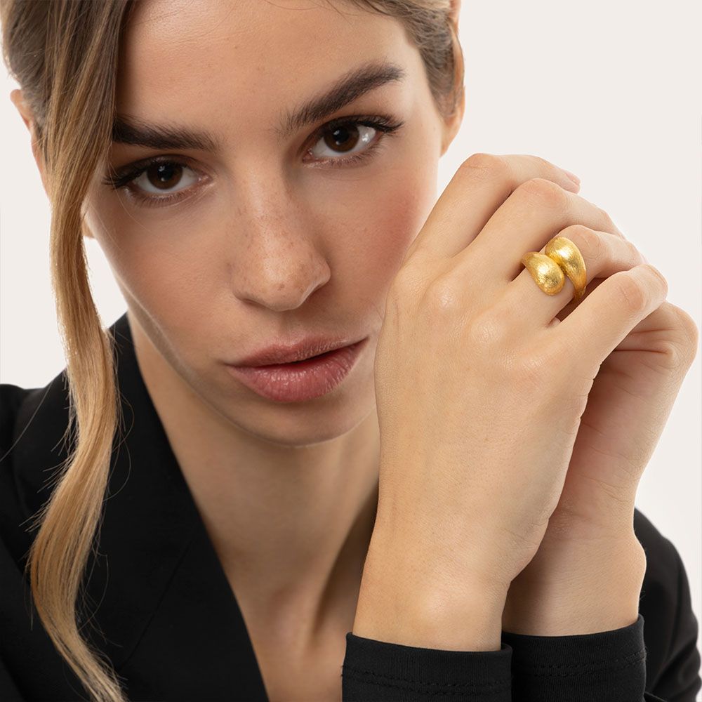 Anello bold - Image 2