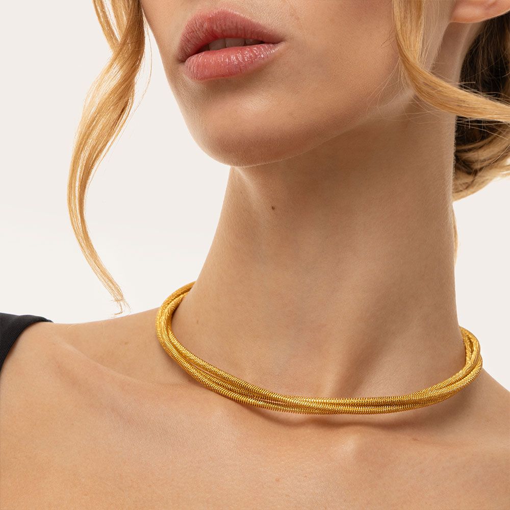 Girocollo linee spring - Image 2