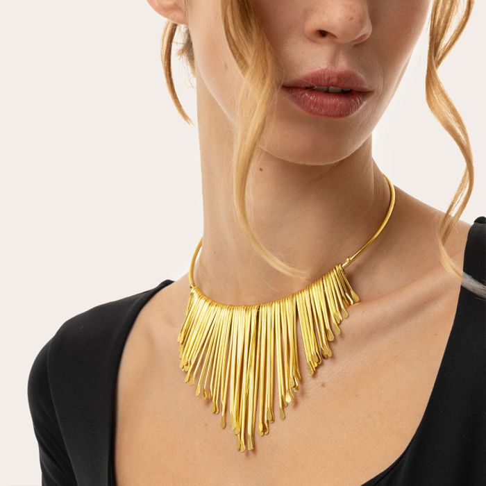 Girocollo punte - Image 2