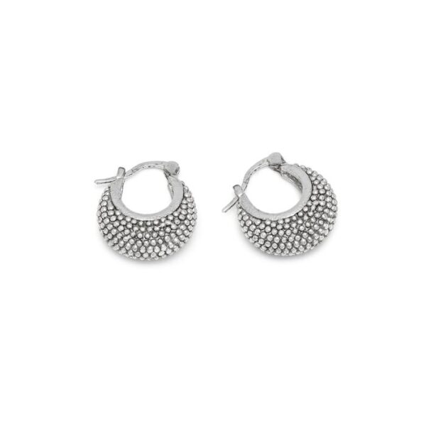 Orecchini small chunky