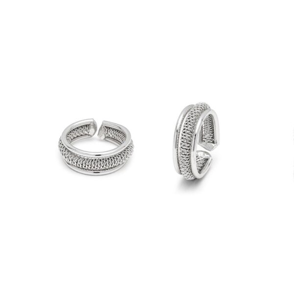 Anello 2 linee