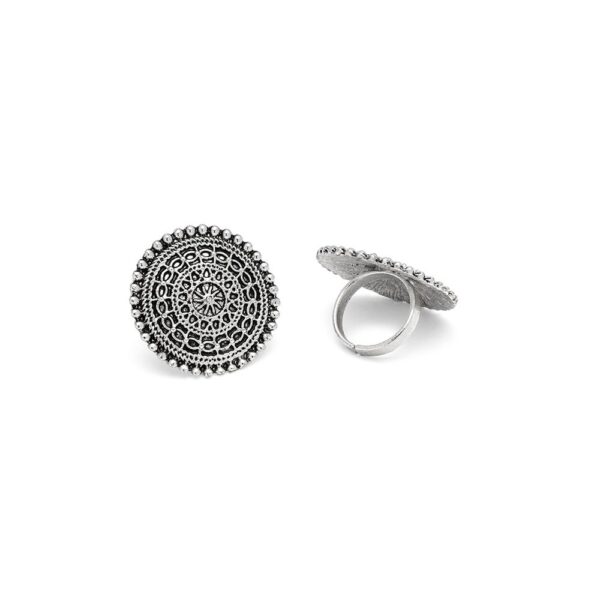 Anello Boho