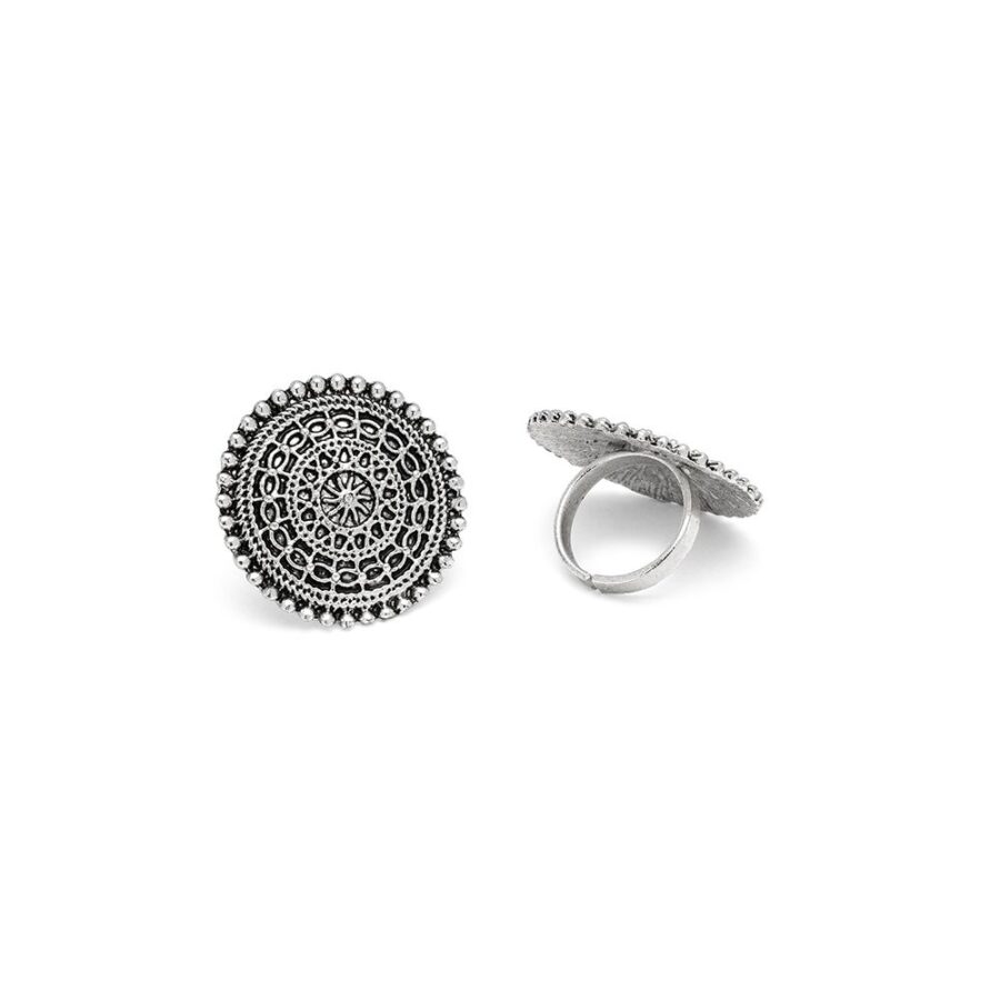 Anello Boho