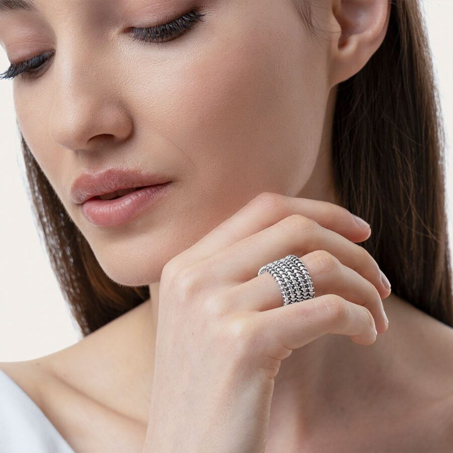 Anello fascia spring - immagine 2