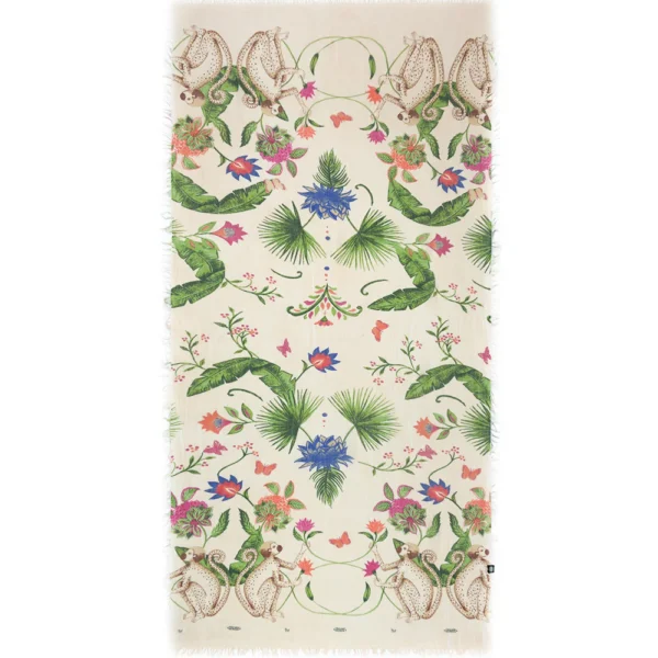 Foulard Bamboo Frida