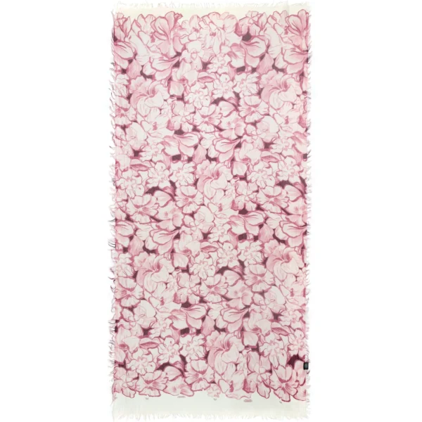 Foulard Bamboo Rubens