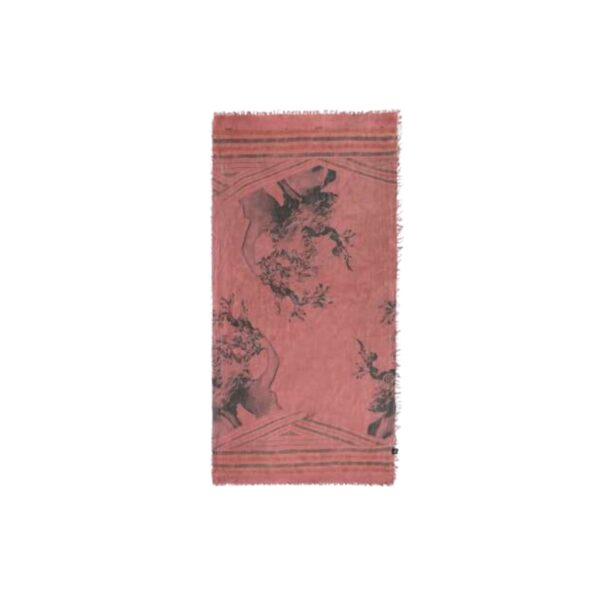 Foulard Bamboo Bernini