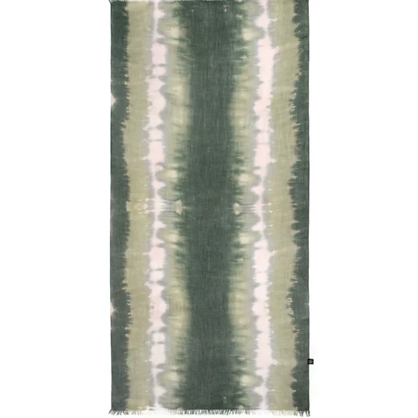 Foulard Bamboo Himba