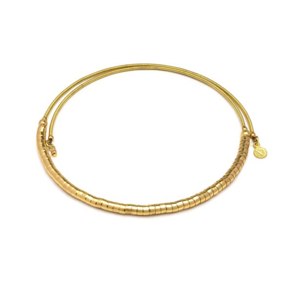 Girocollo snake