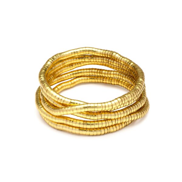 Bracciale/collana snake piccolo