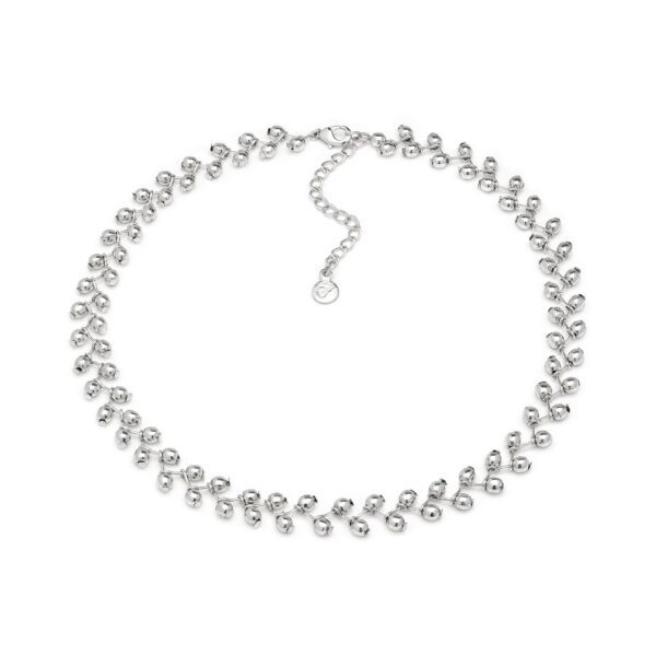 Collana micro sfere