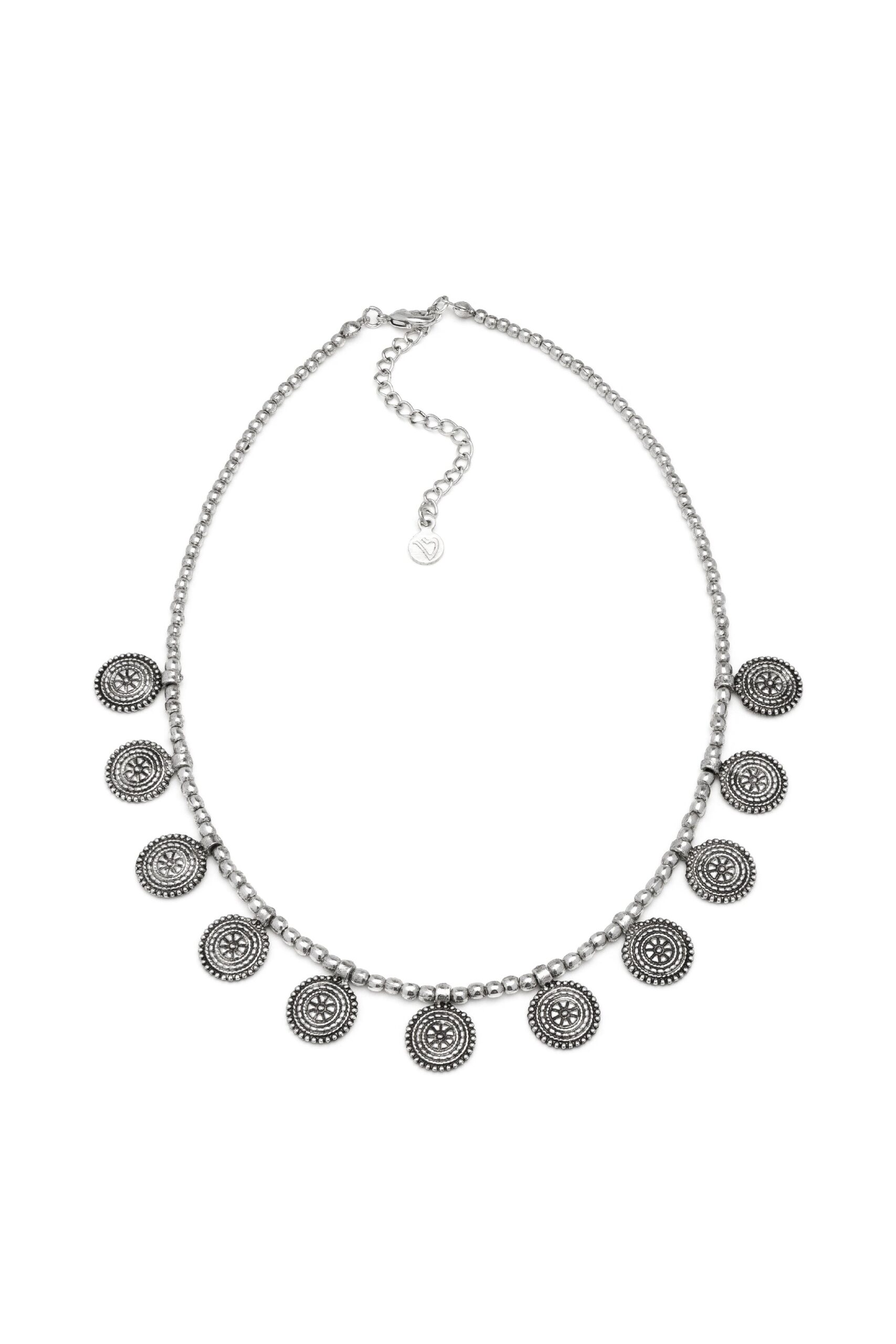 Collana monete