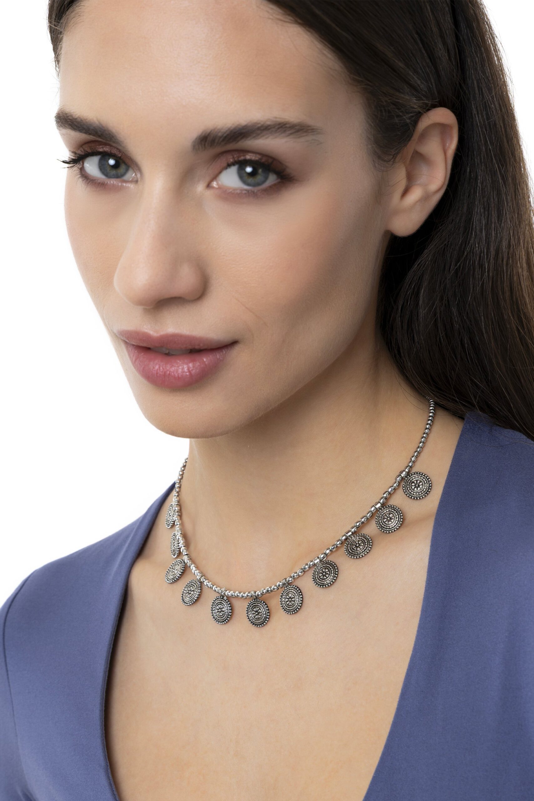 Collana monete - immagine 2