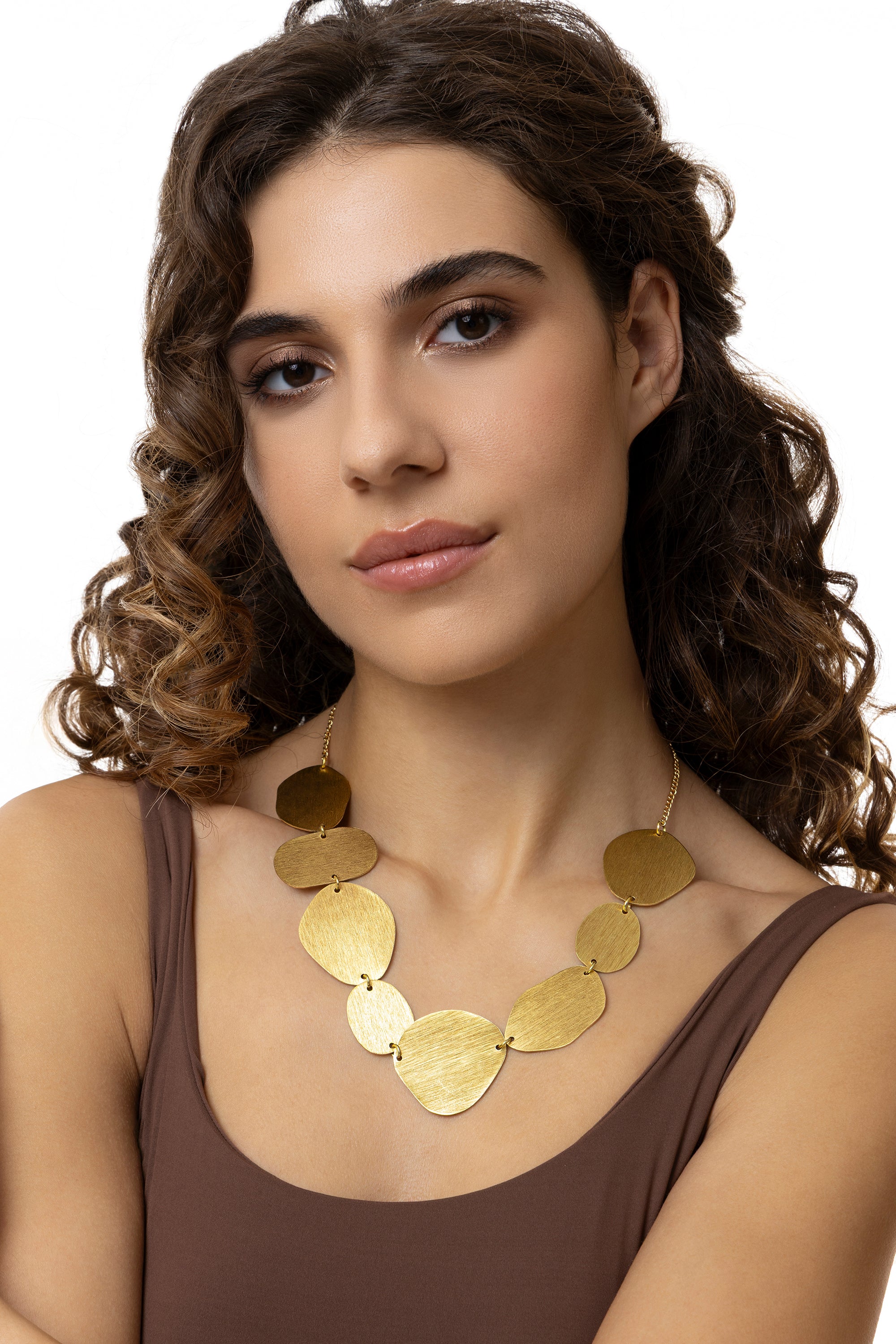 Collana 8 placche - immagine 2