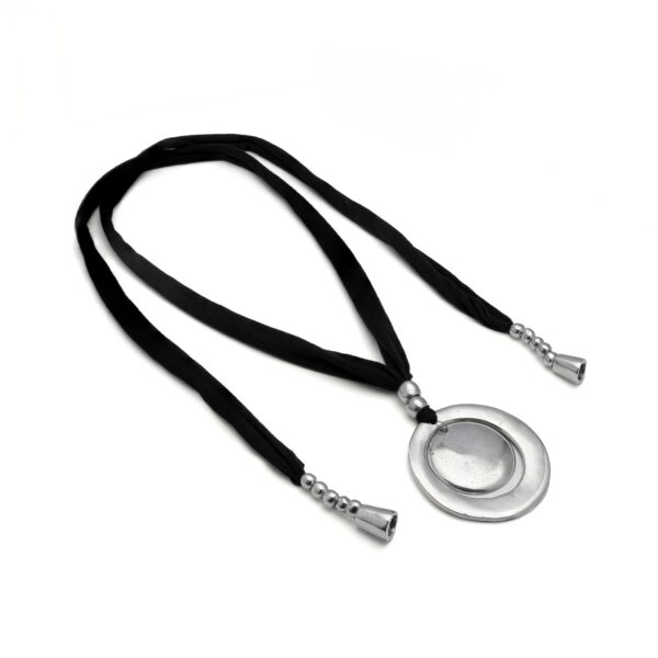 Pendente jersey 2 tondi