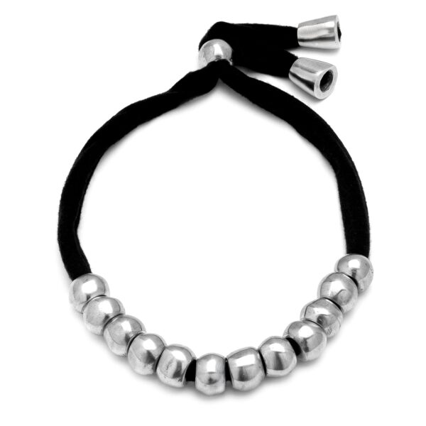 Collana Jersey 12 sfere