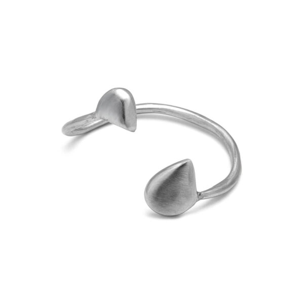 Bracciale per braccio due gocce